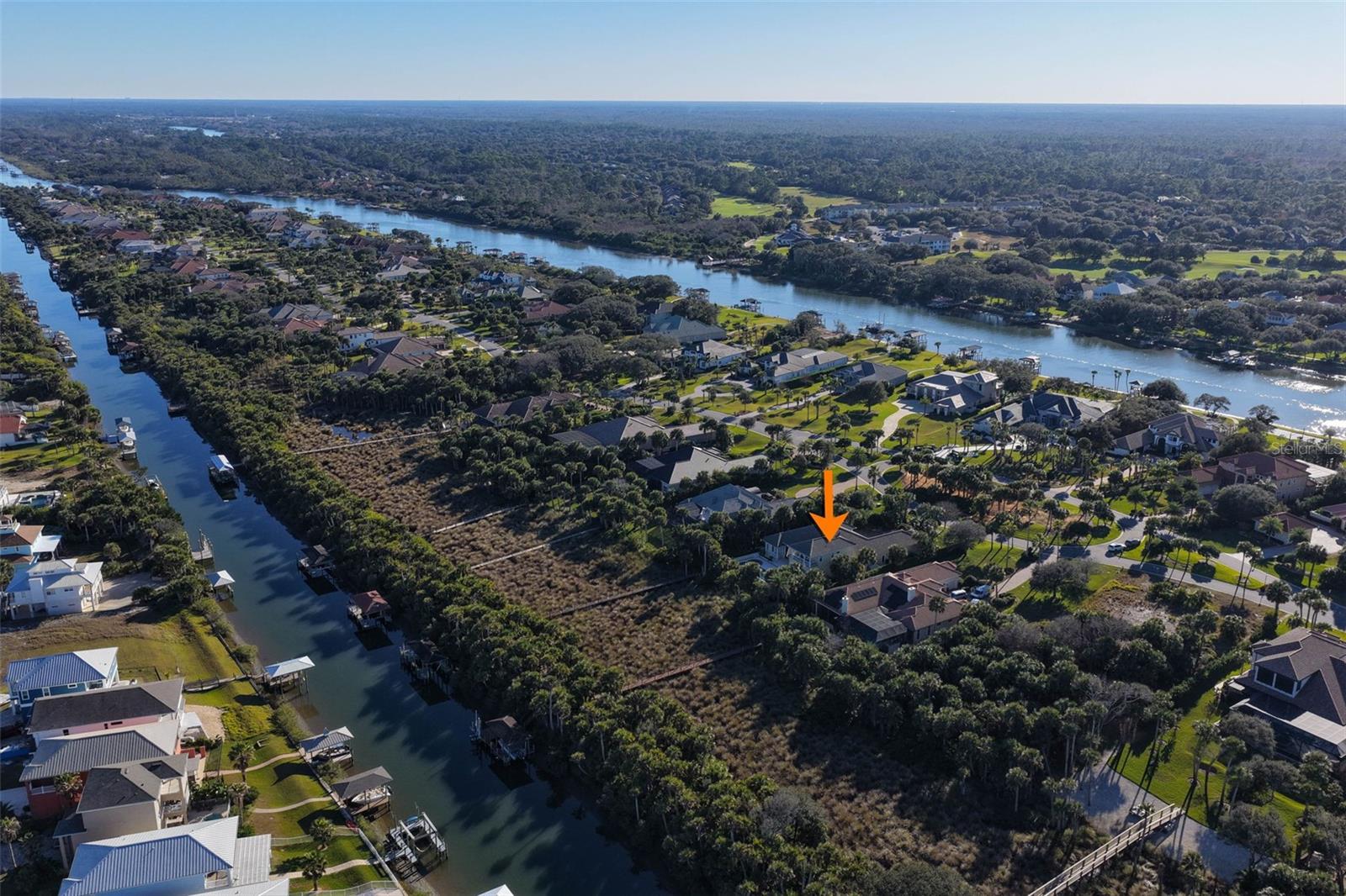 ISLAND ESTATES SUB - Residential