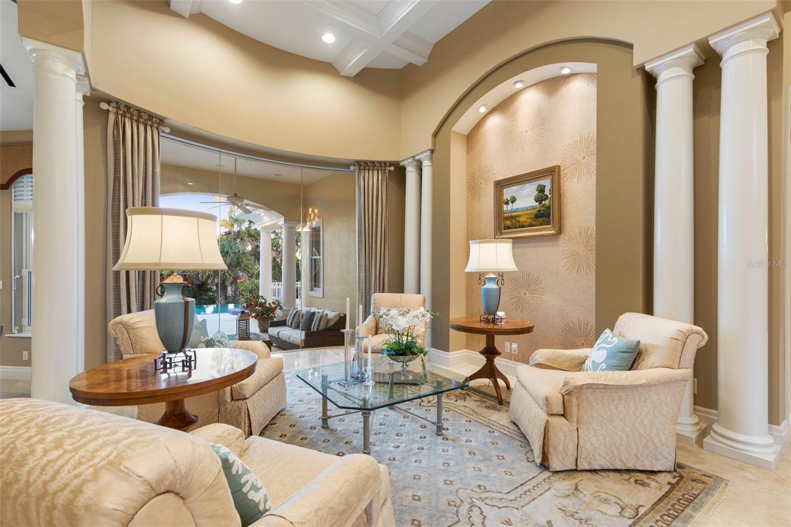 ISLAND ESTATES SUB - Residential