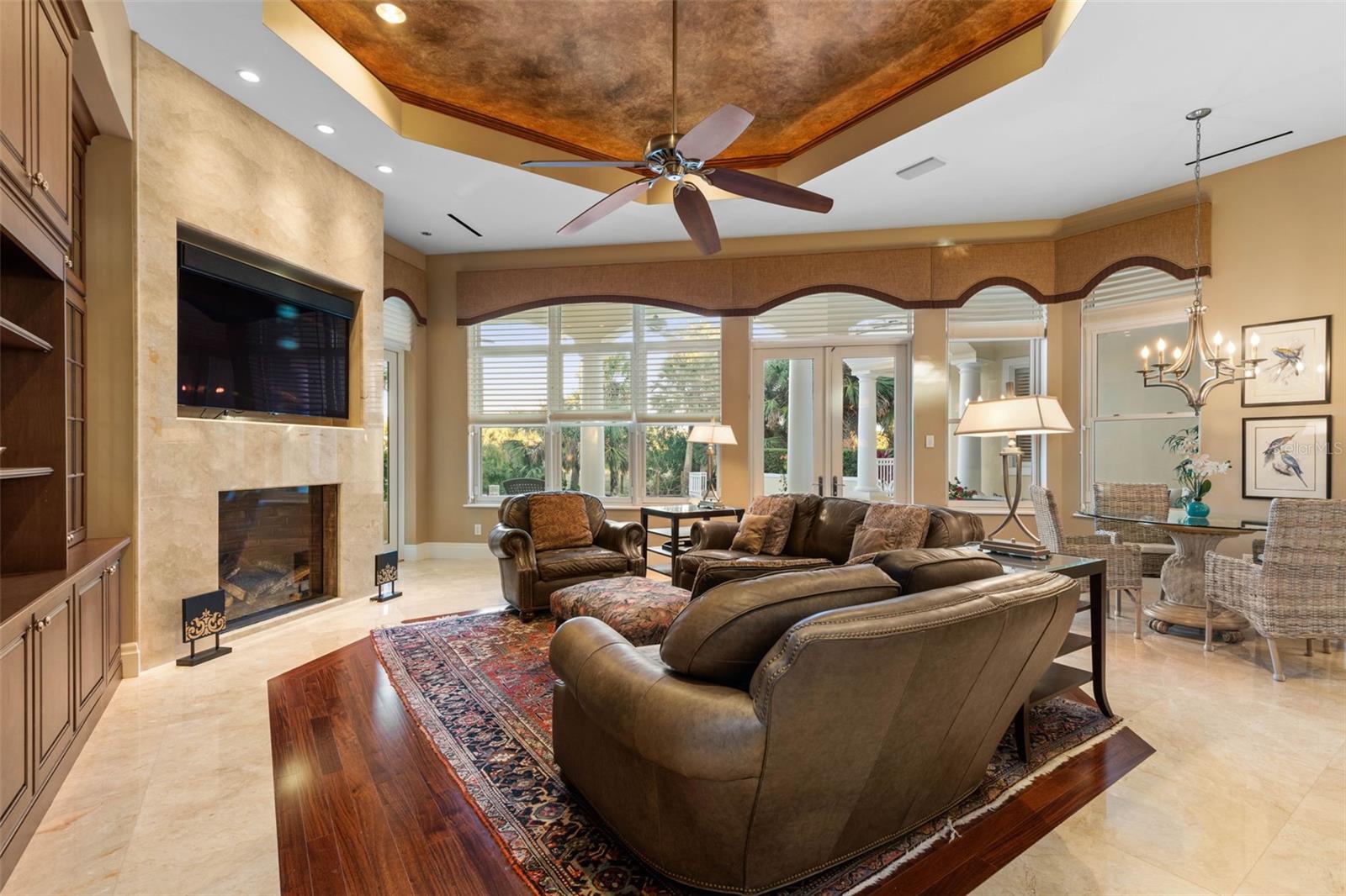 ISLAND ESTATES SUB - Residential