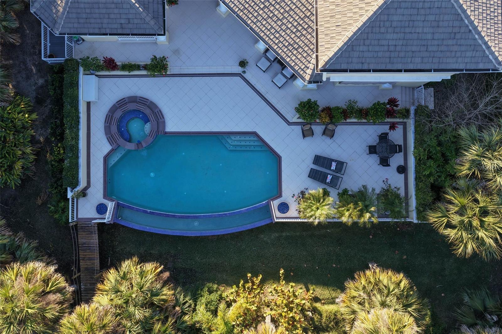 ISLAND ESTATES SUB - Residential