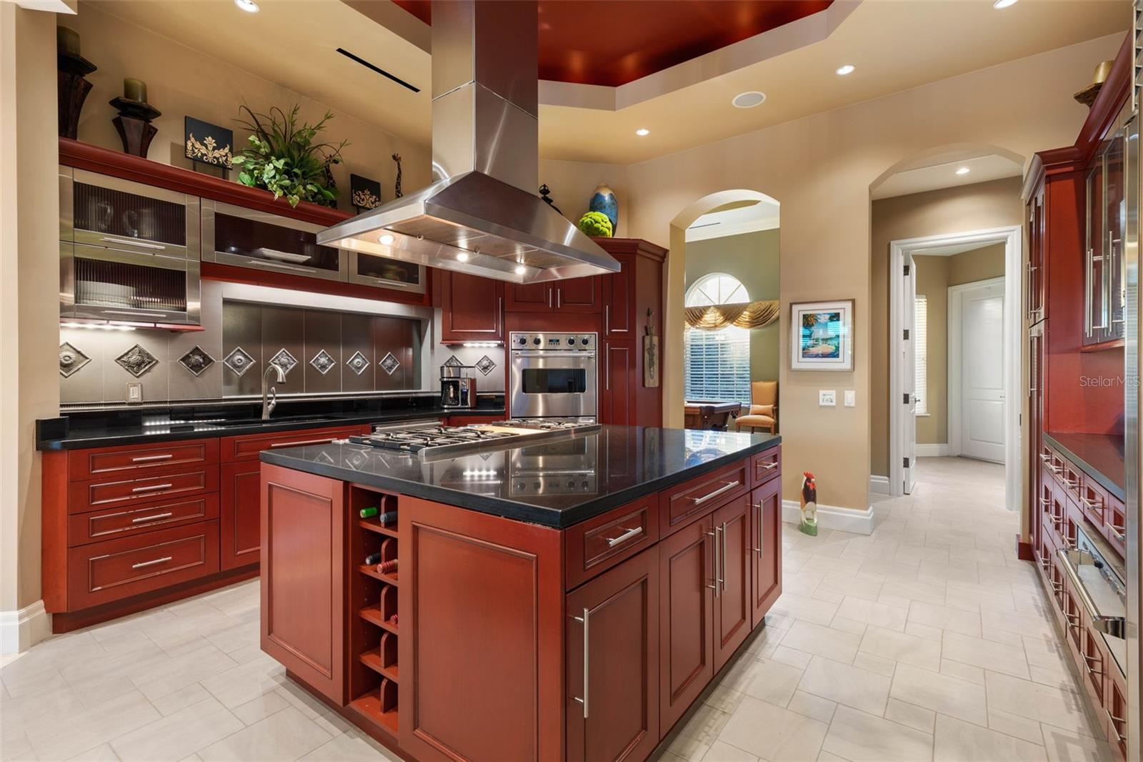 ISLAND ESTATES SUB - Residential