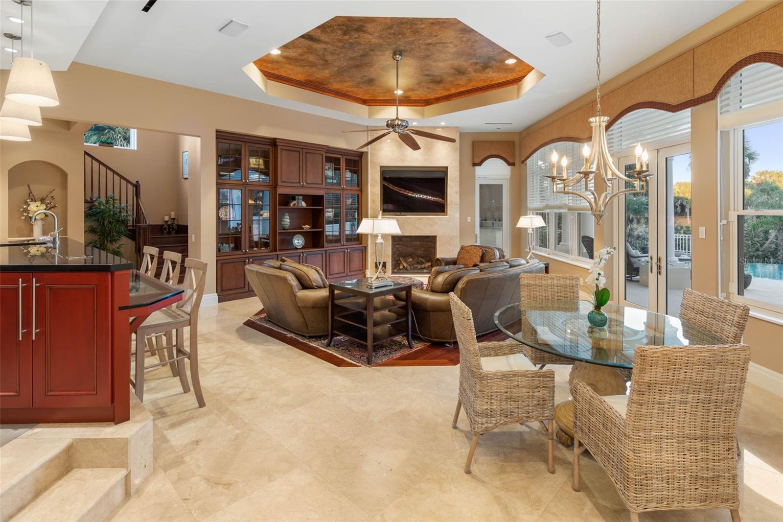 ISLAND ESTATES SUB - Residential