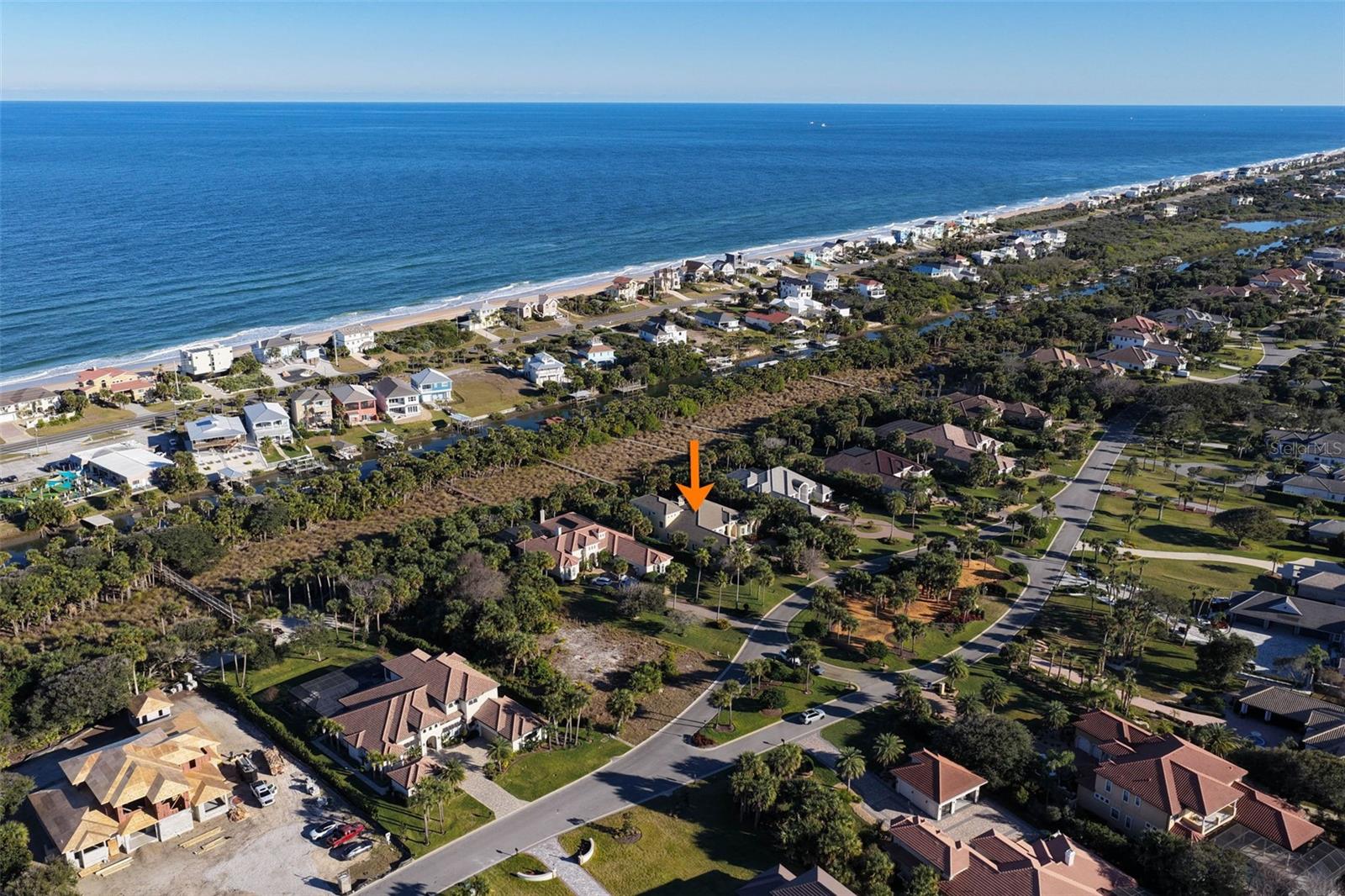 ISLAND ESTATES SUB - Residential