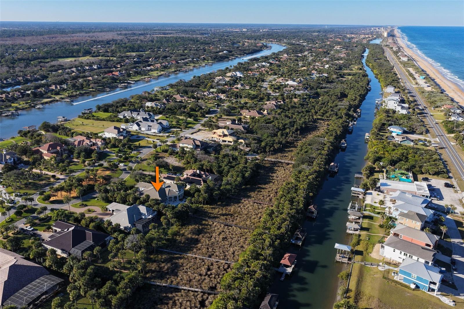 ISLAND ESTATES SUB - Residential