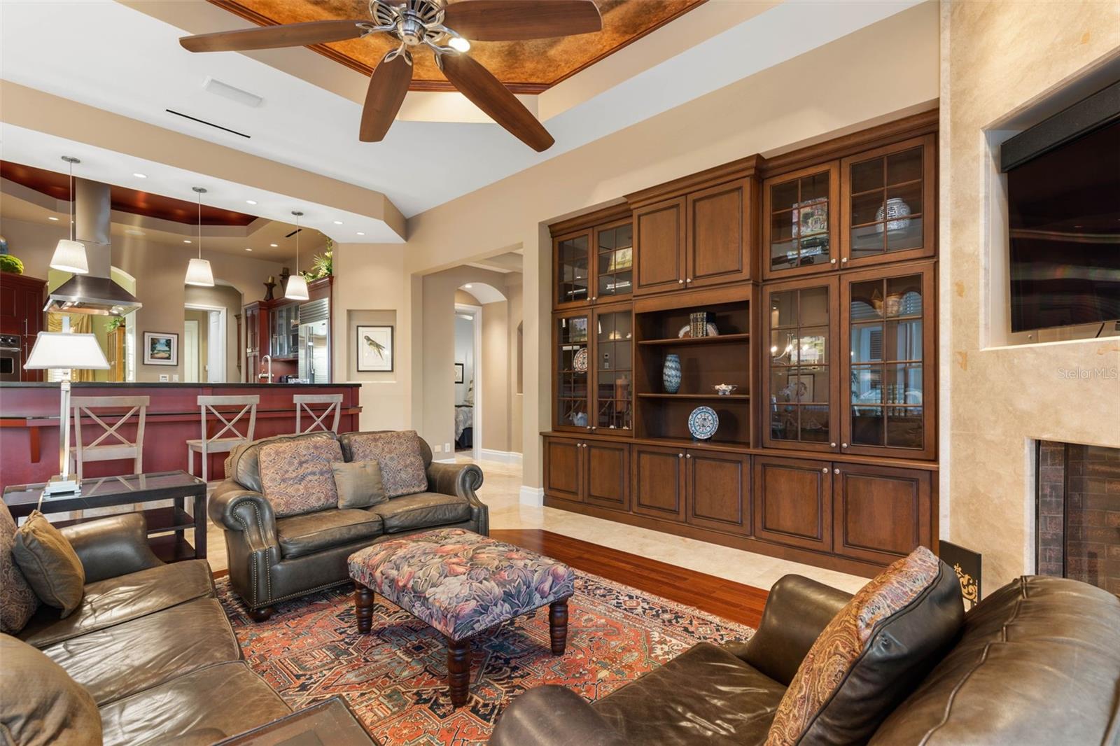 ISLAND ESTATES SUB - Residential