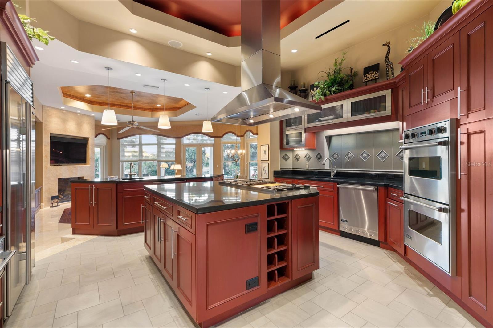 ISLAND ESTATES SUB - Residential