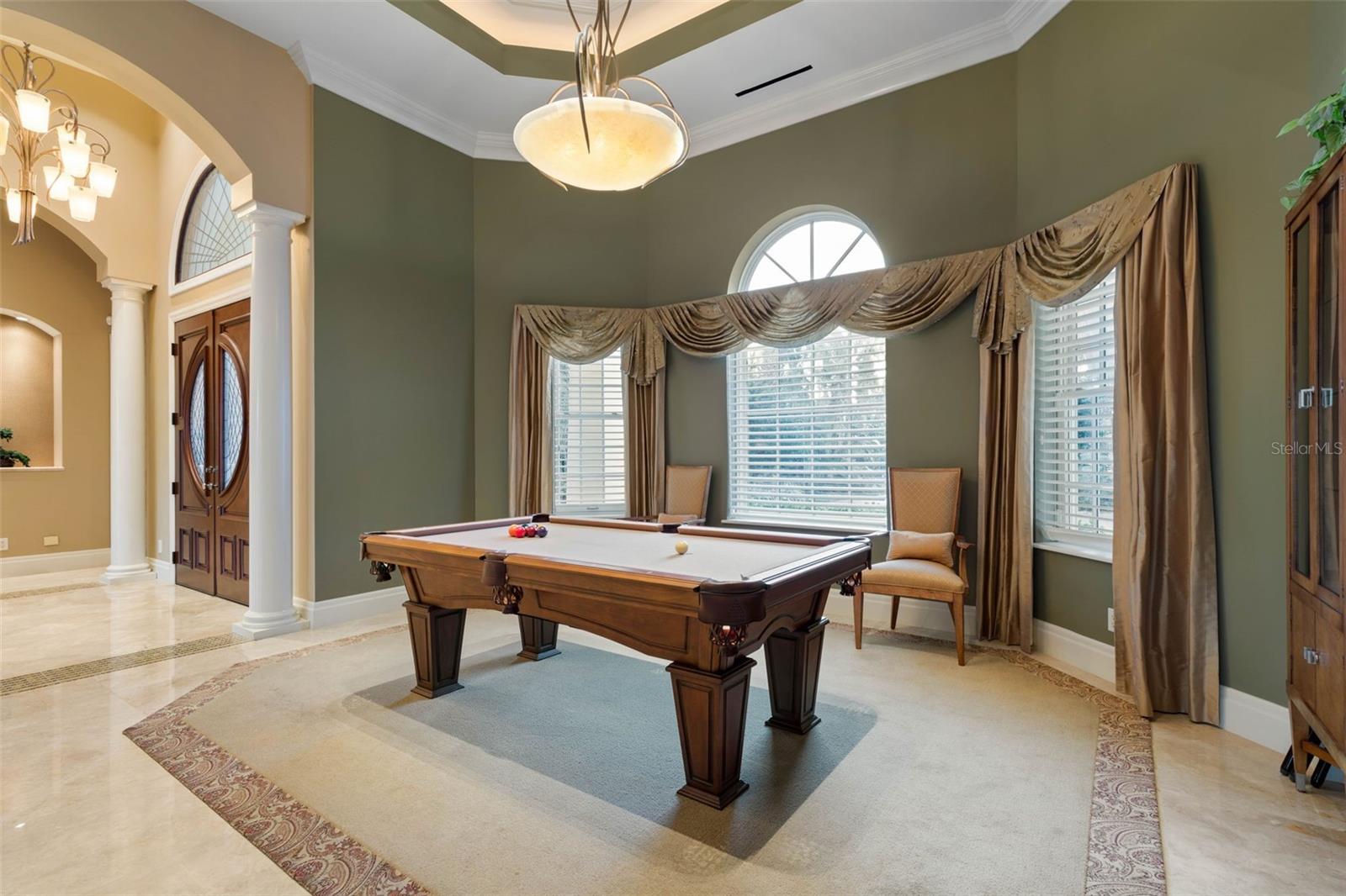 ISLAND ESTATES SUB - Residential