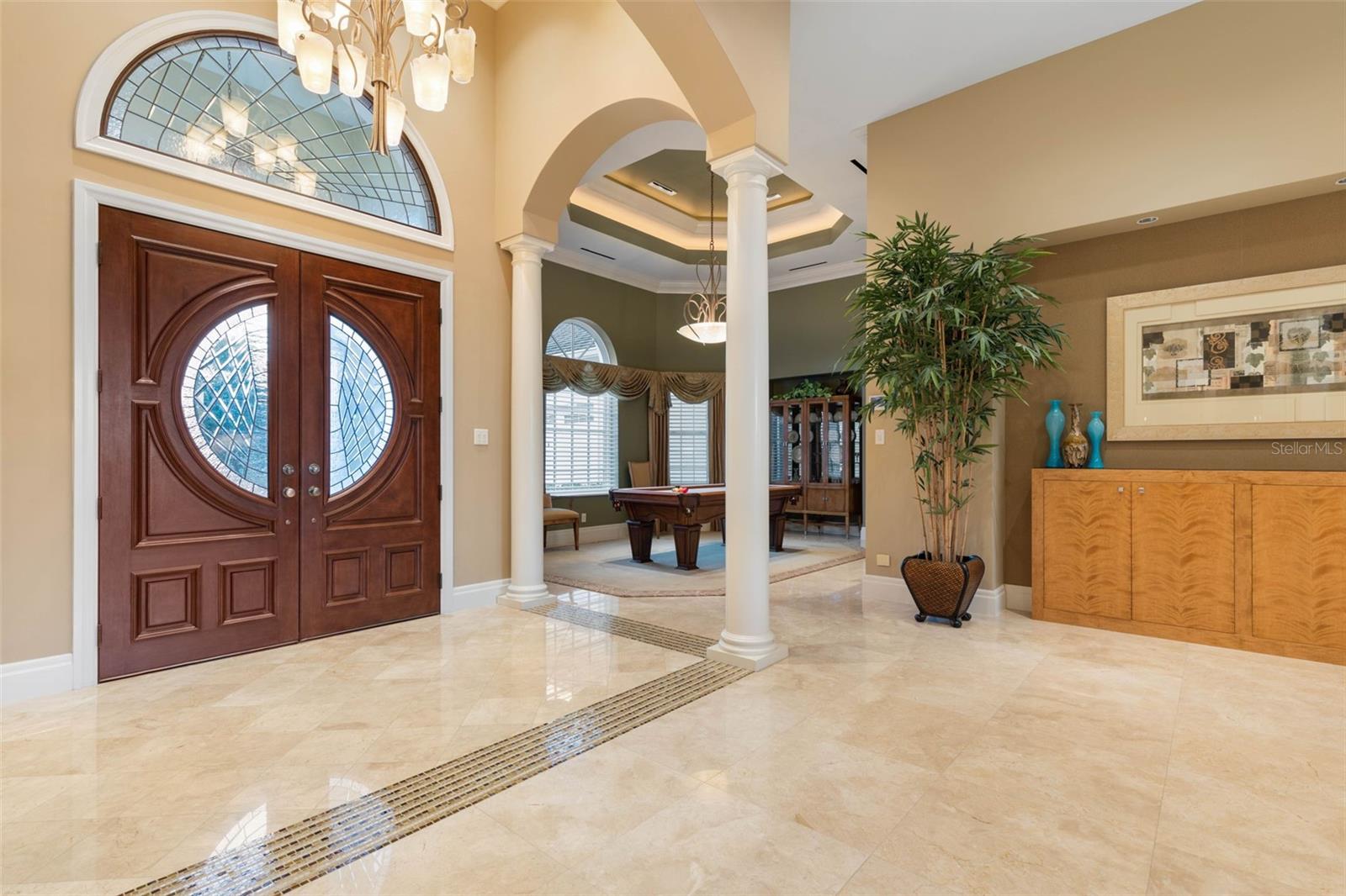 ISLAND ESTATES SUB - Residential