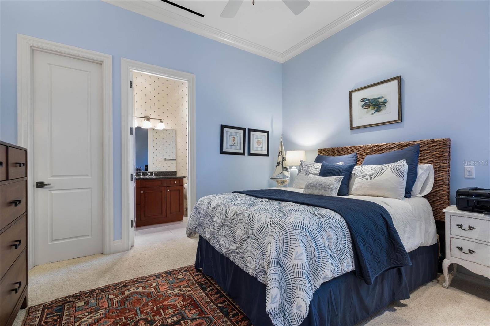 ISLAND ESTATES SUB - Residential