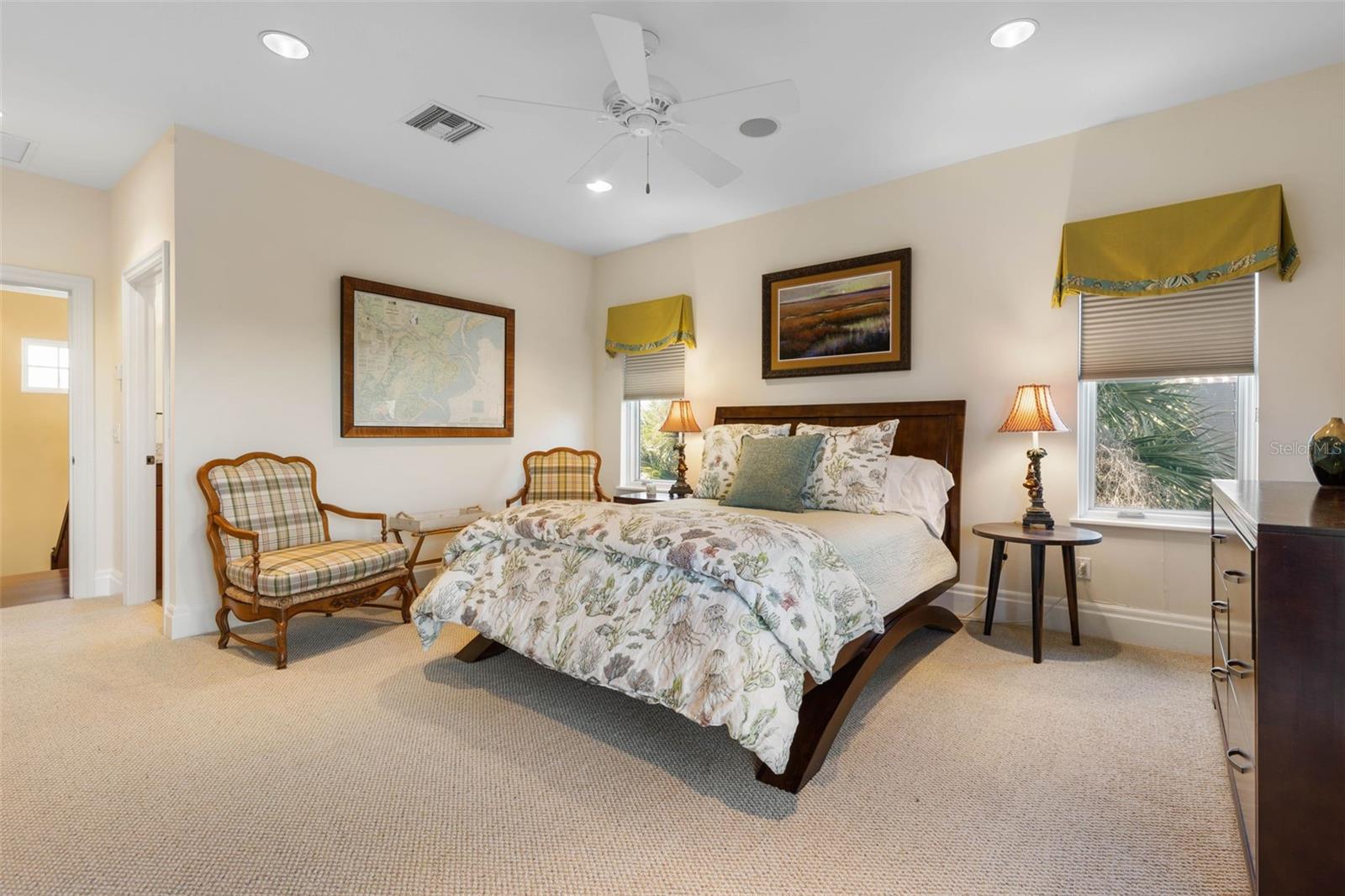 ISLAND ESTATES SUB - Residential