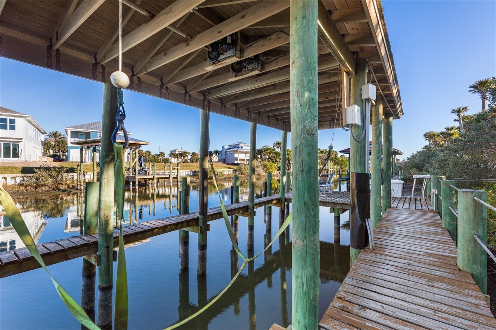 ISLAND ESTATES SUB - Residential