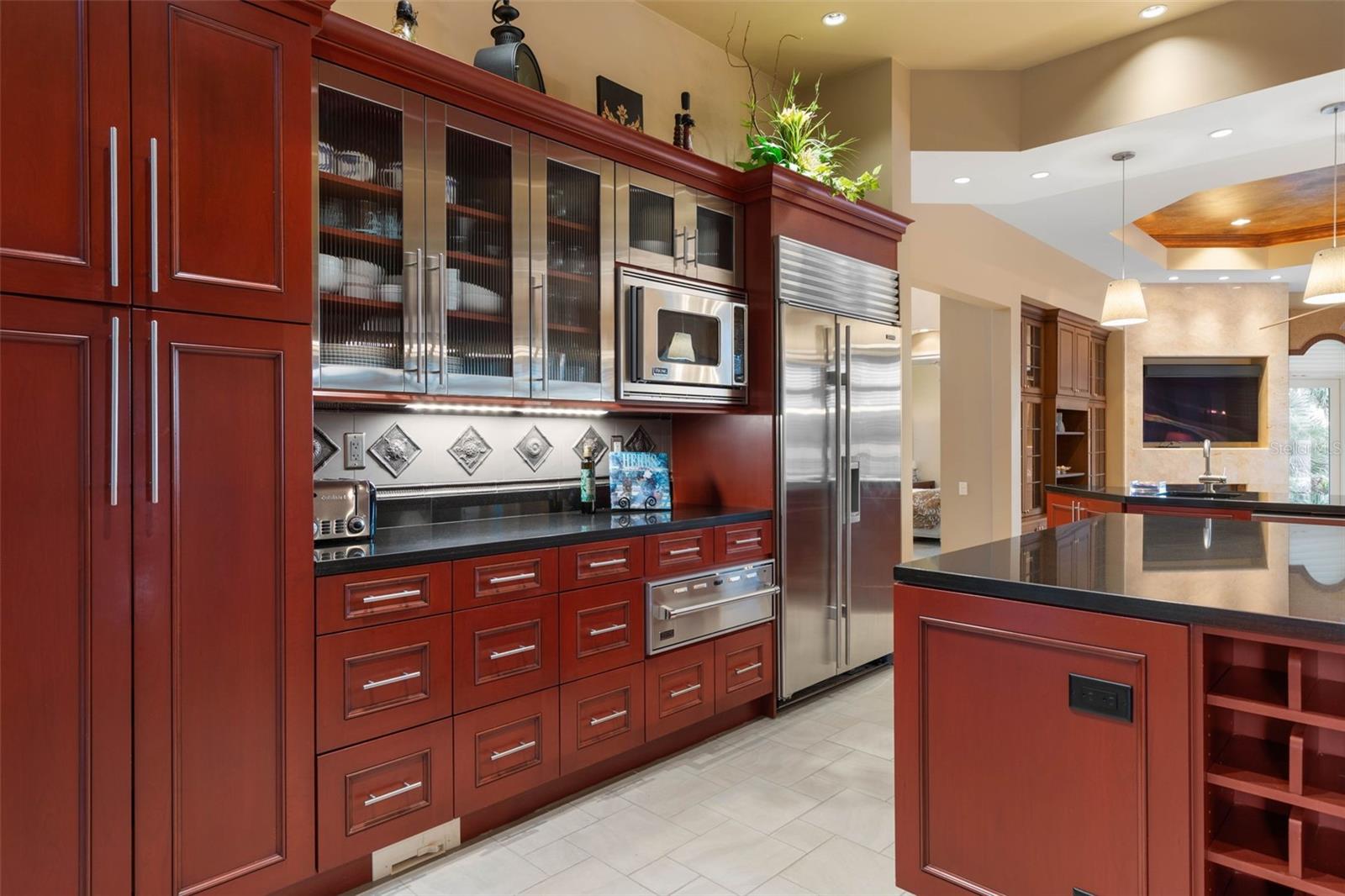 ISLAND ESTATES SUB - Residential