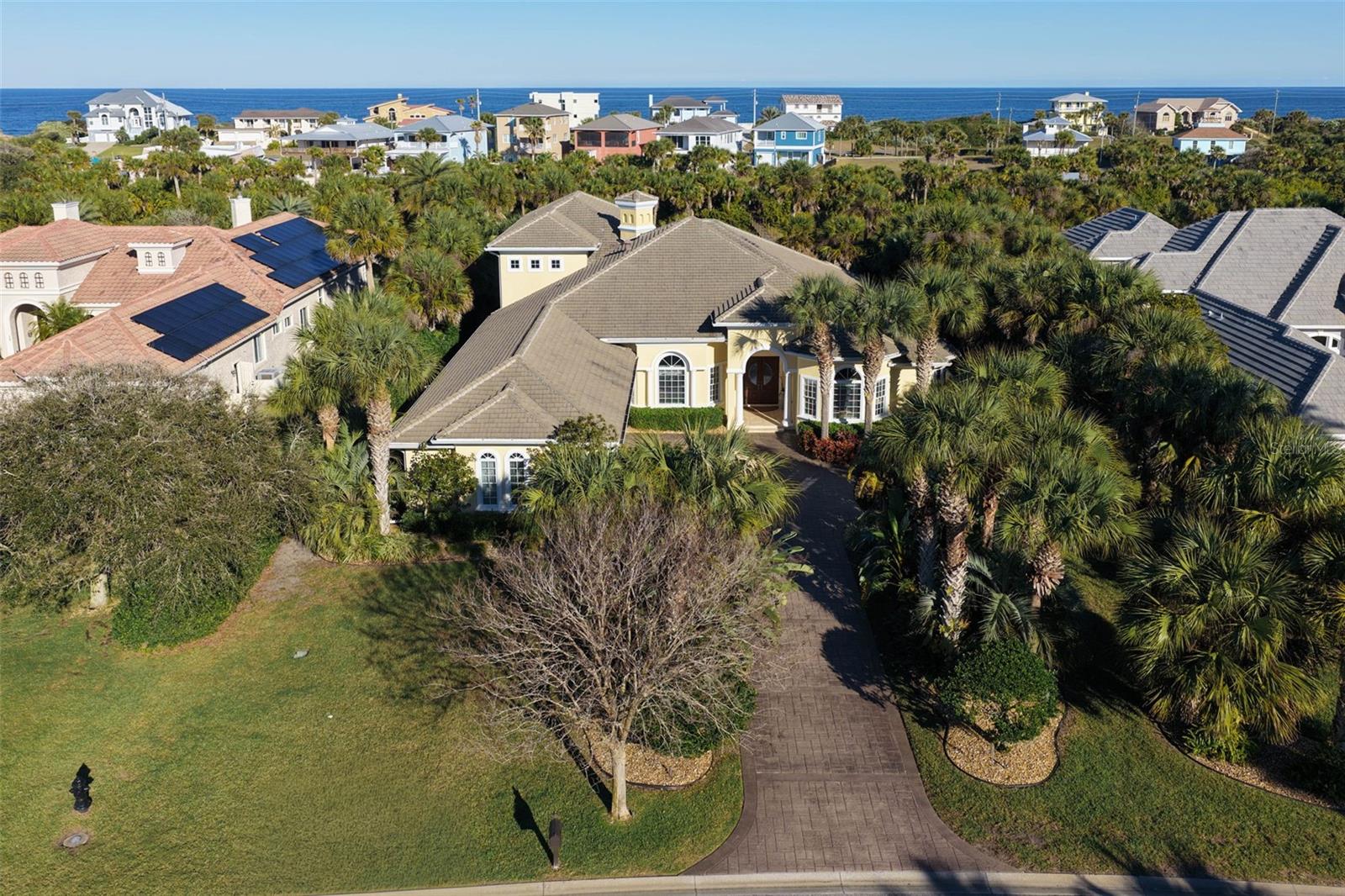 ISLAND ESTATES SUB - Residential