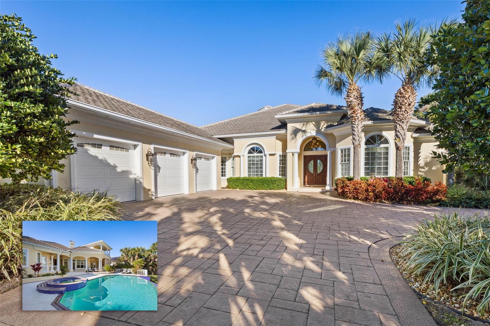 ISLAND ESTATES SUB - Residential