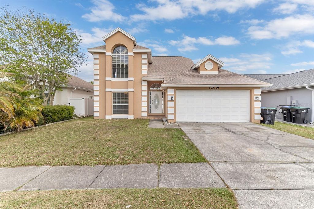 Photo of 12639 Crayford Avenue, Orlando, FL 32837 (MLS # O6395652)