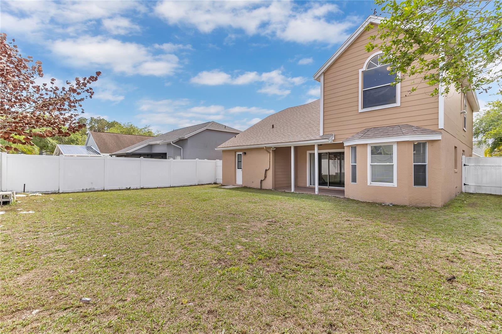 DEERFIELD PH 02A - Residential