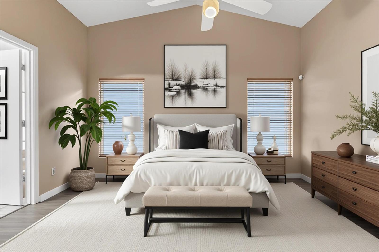 DEERFIELD PH 02A - Residential