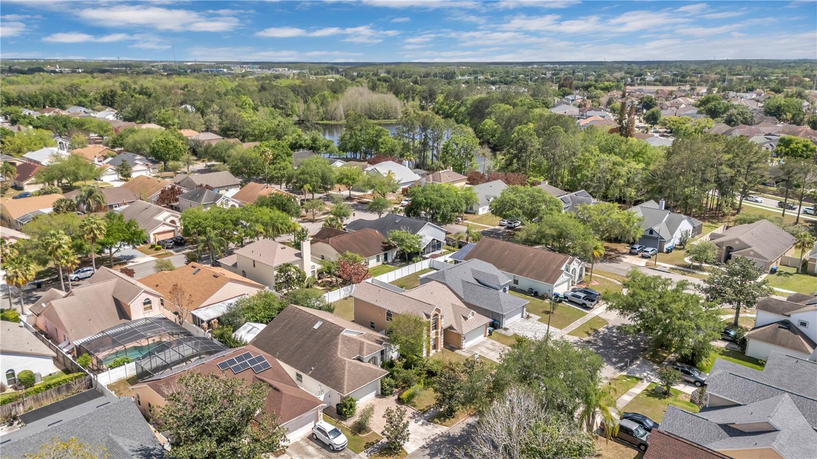 DEERFIELD PH 02A - Residential