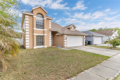 Photo of 12639 Crayford Avenue, Orlando, FL 32837 (MLS # O6395652)