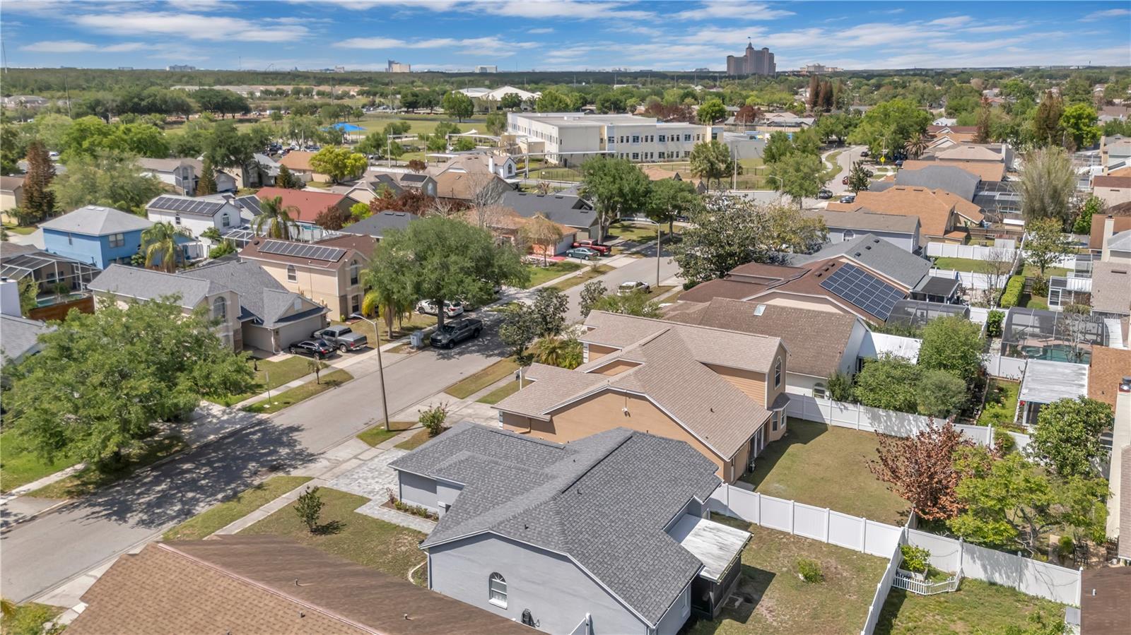 DEERFIELD PH 02A - Residential