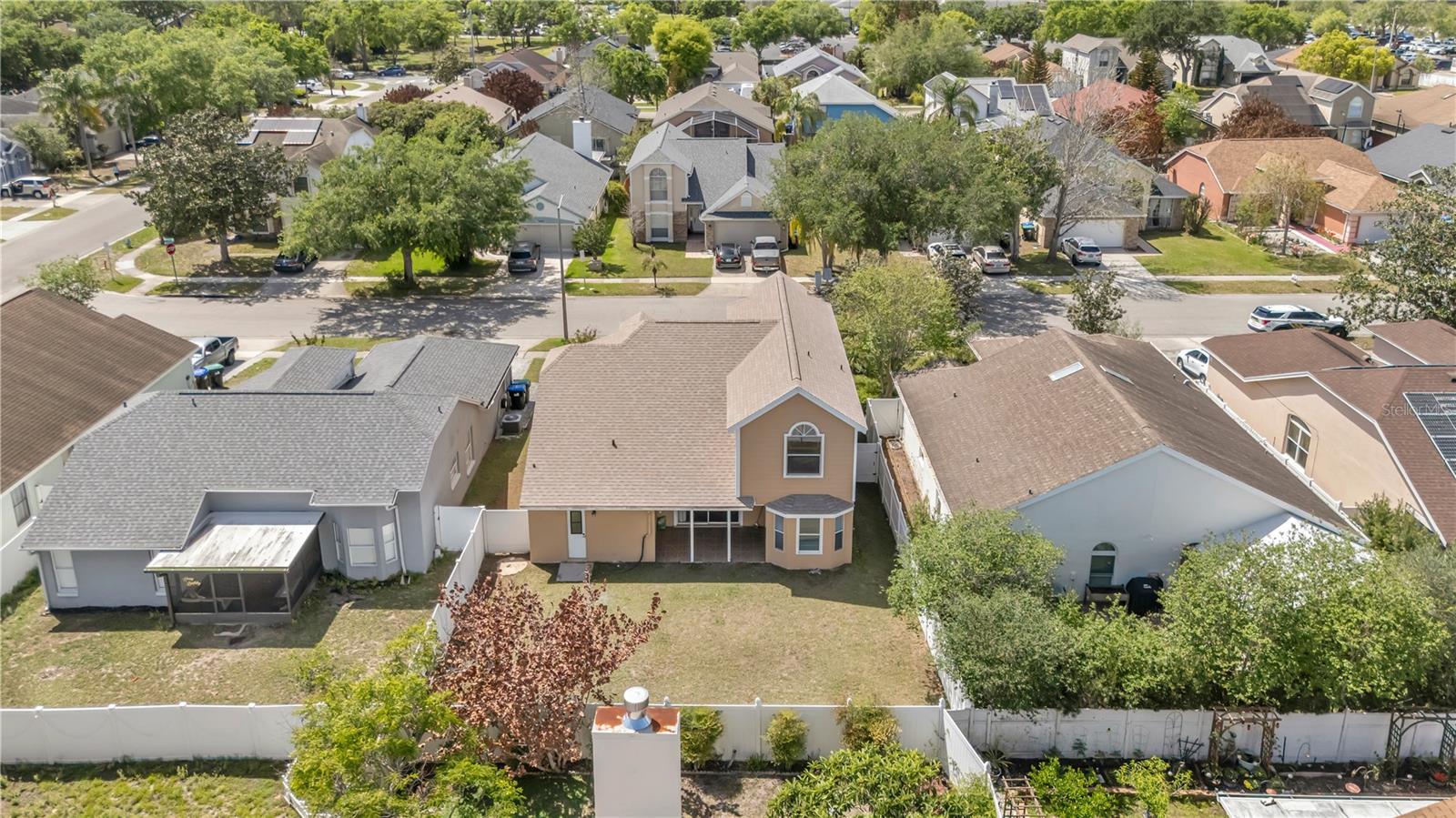 DEERFIELD PH 02A - Residential