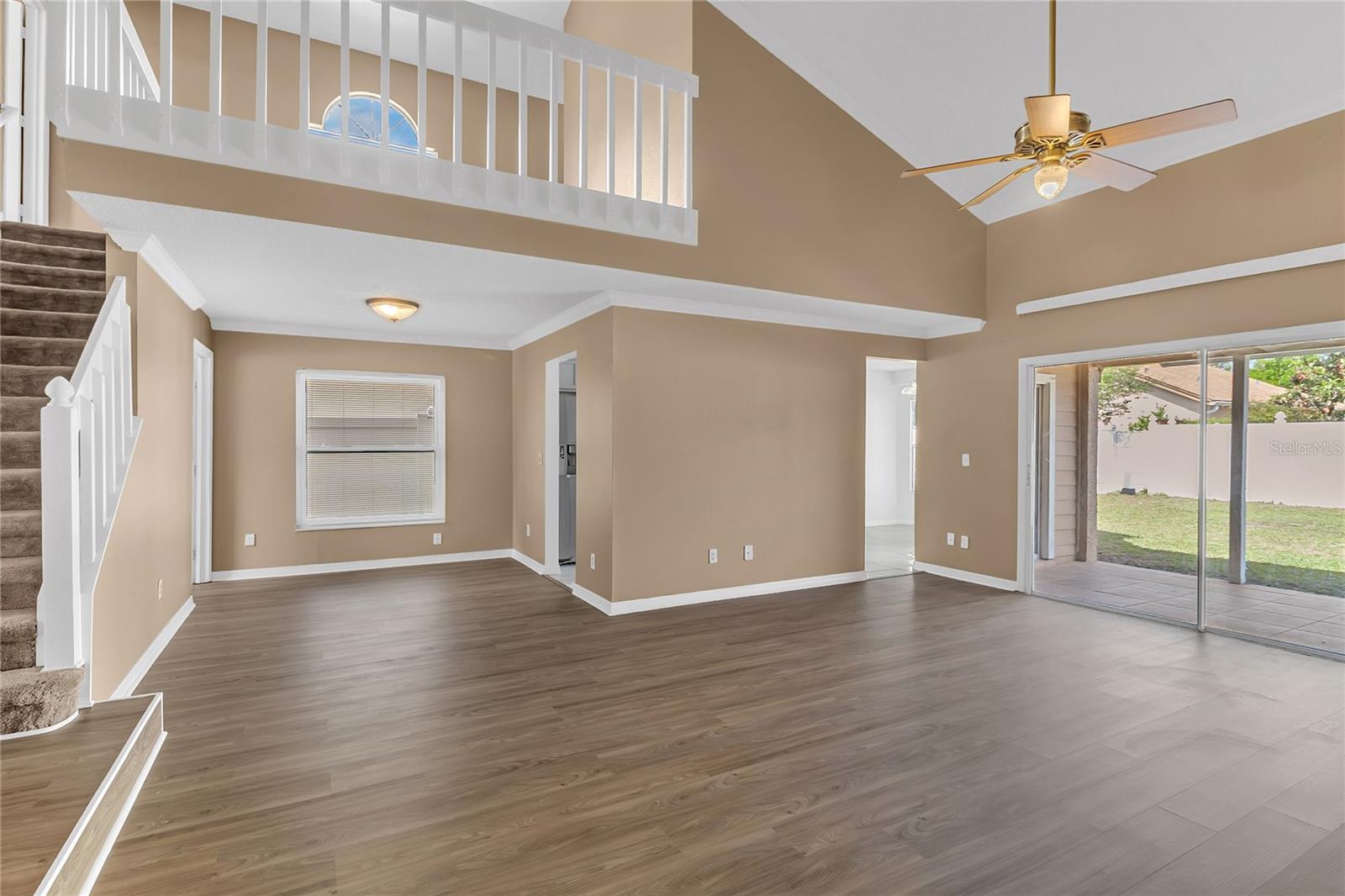 DEERFIELD PH 02A - Residential