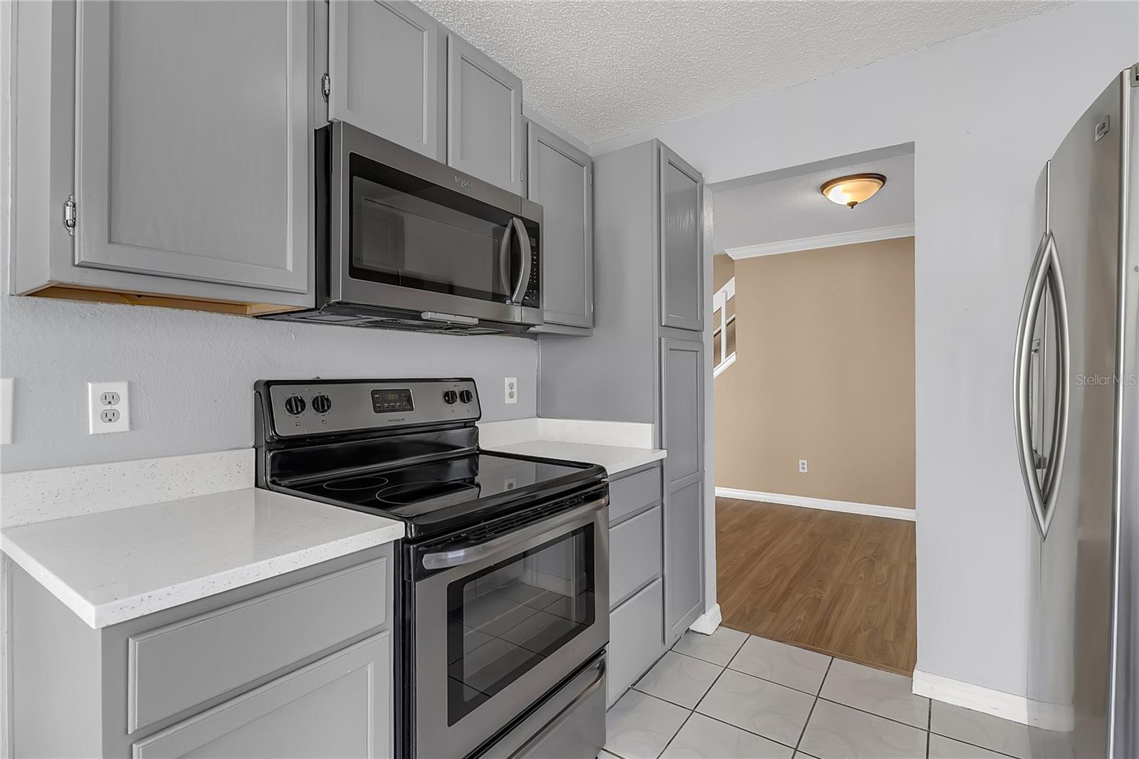 DEERFIELD PH 02A - Residential