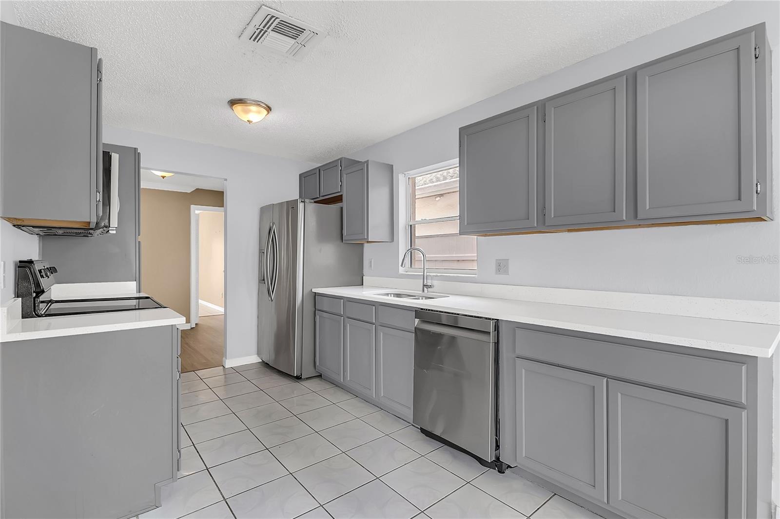 DEERFIELD PH 02A - Residential