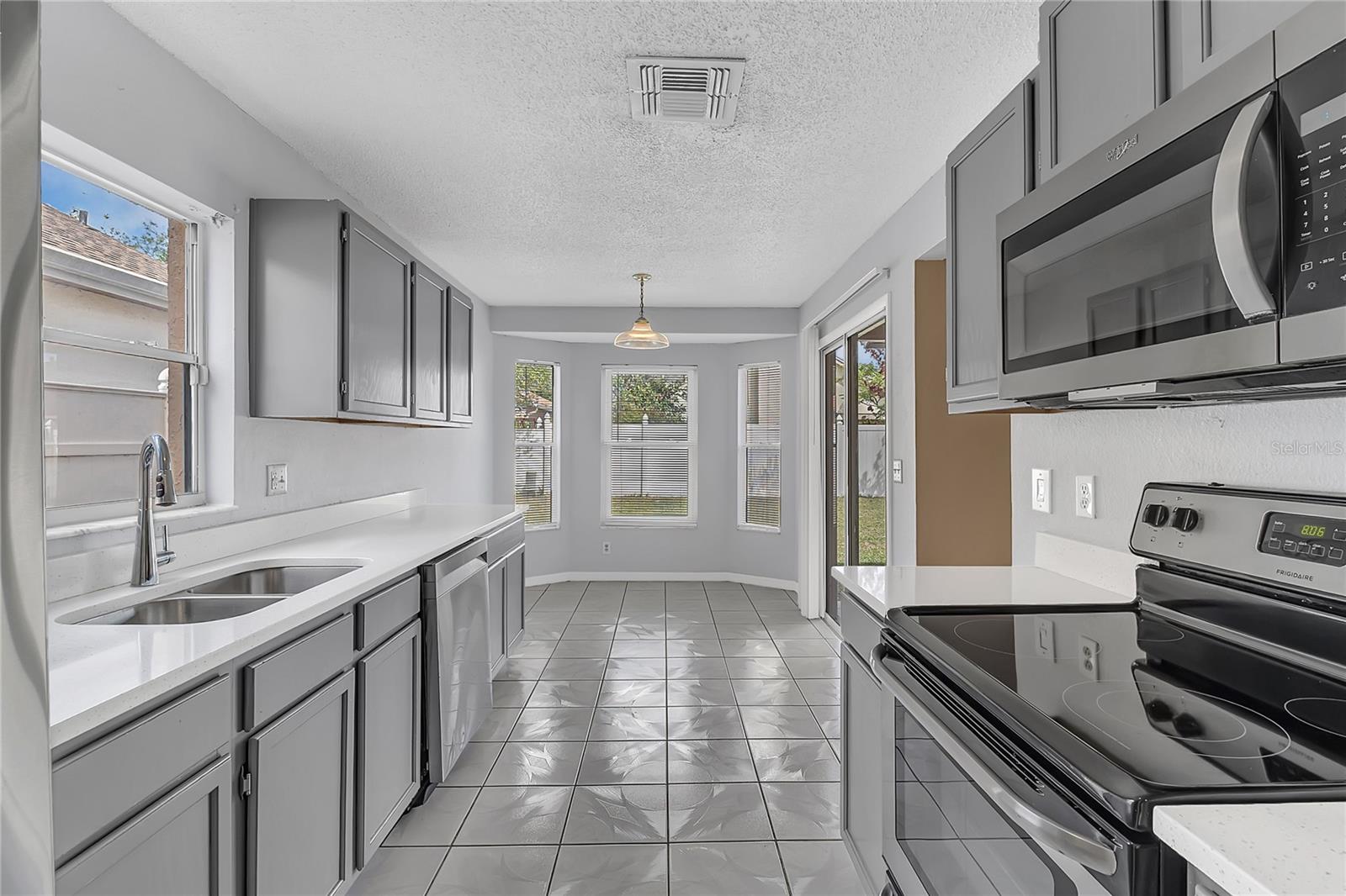 DEERFIELD PH 02A - Residential