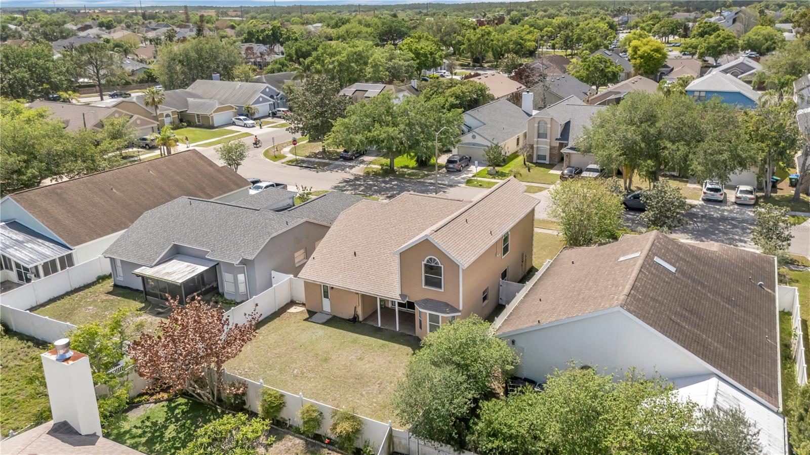 DEERFIELD PH 02A - Residential