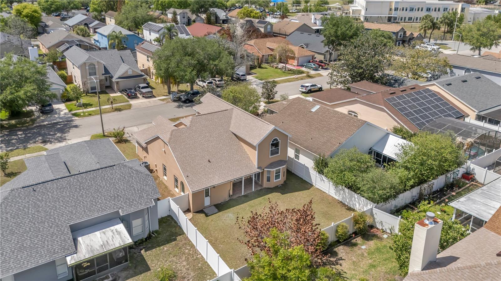 DEERFIELD PH 02A - Residential