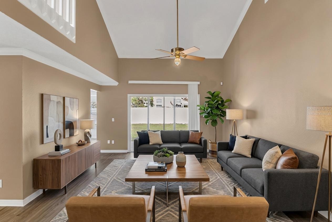 DEERFIELD PH 02A - Residential