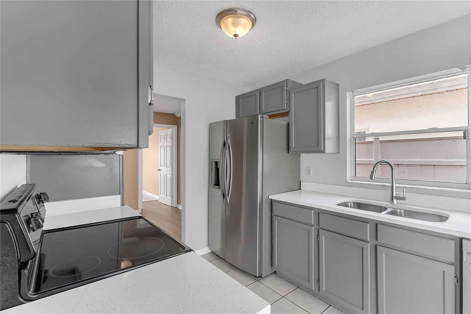 DEERFIELD PH 02A - Residential