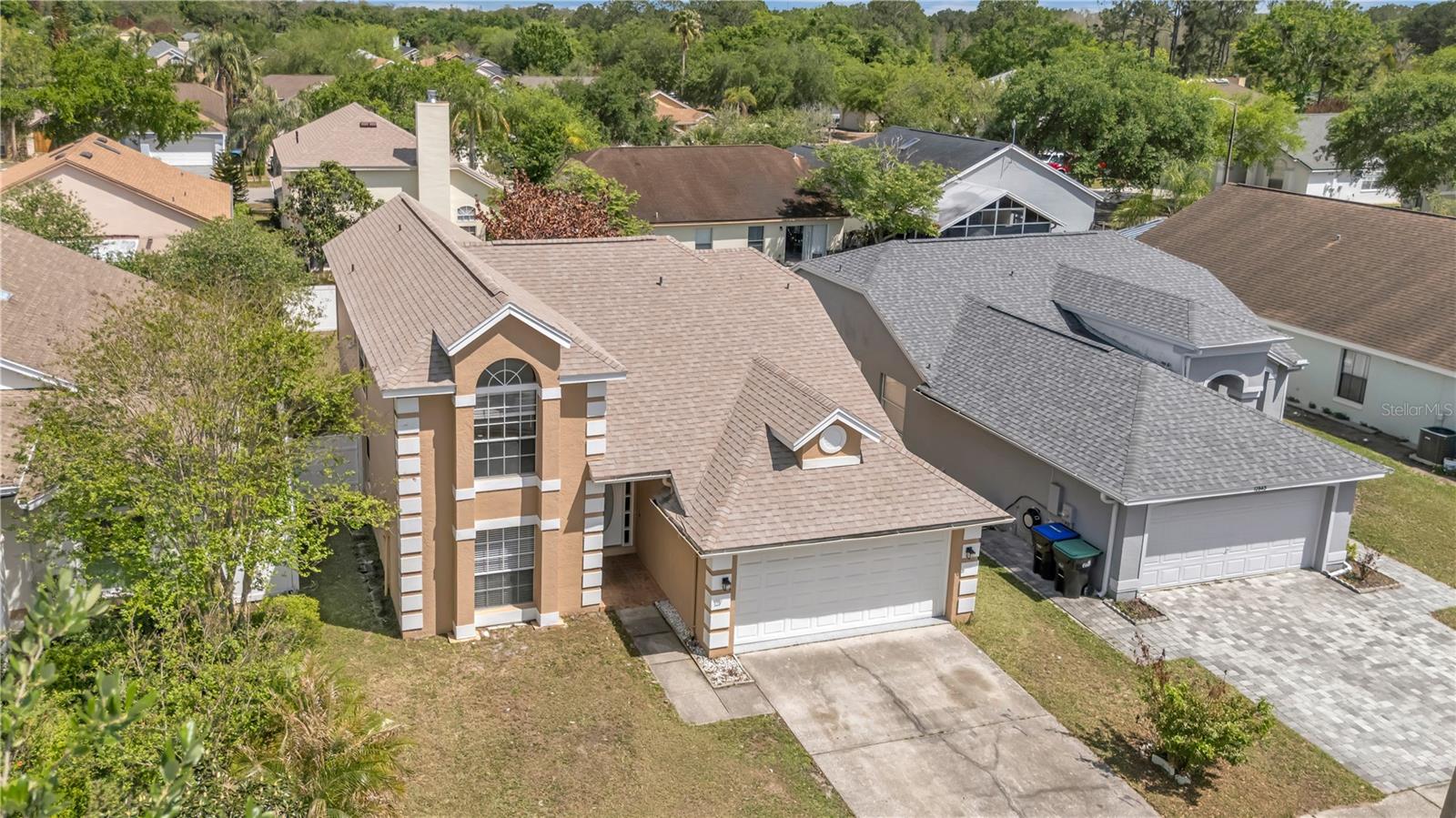 DEERFIELD PH 02A - Residential