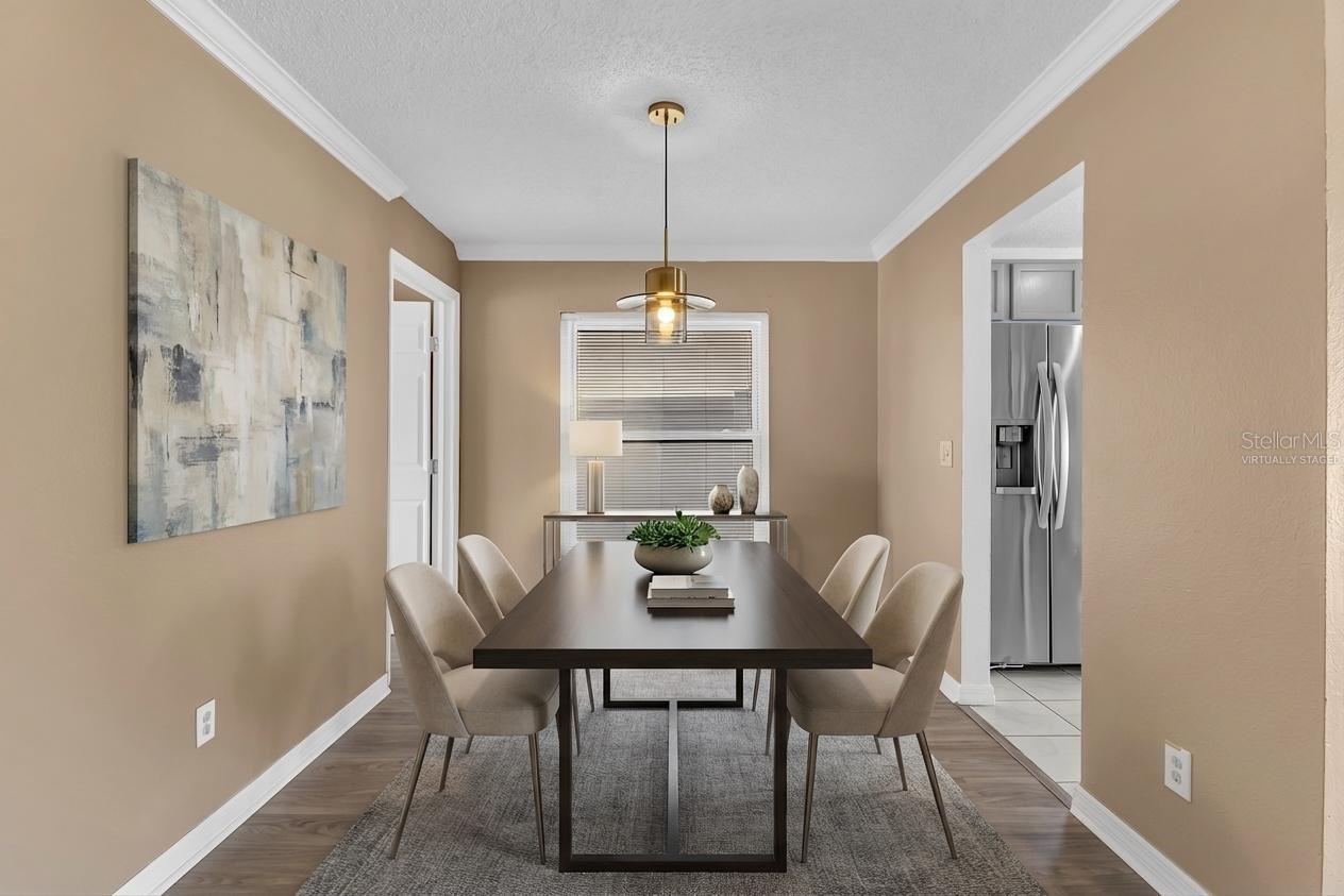 DEERFIELD PH 02A - Residential