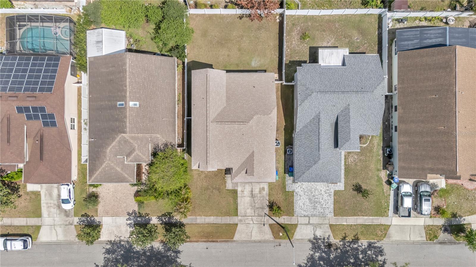 DEERFIELD PH 02A - Residential