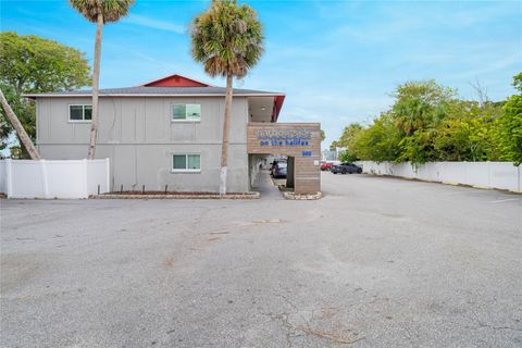 Photo of 900 S Peninsula Drive #207, Daytona Beach, FL 32118 (MLS # O6354789)