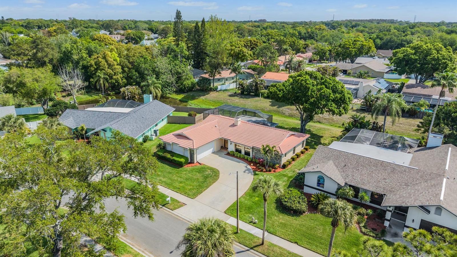 ALLENS RIDGE - UNIT 1 - Residential