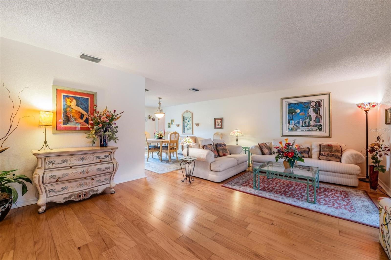 ALLENS RIDGE - UNIT 1 - Residential