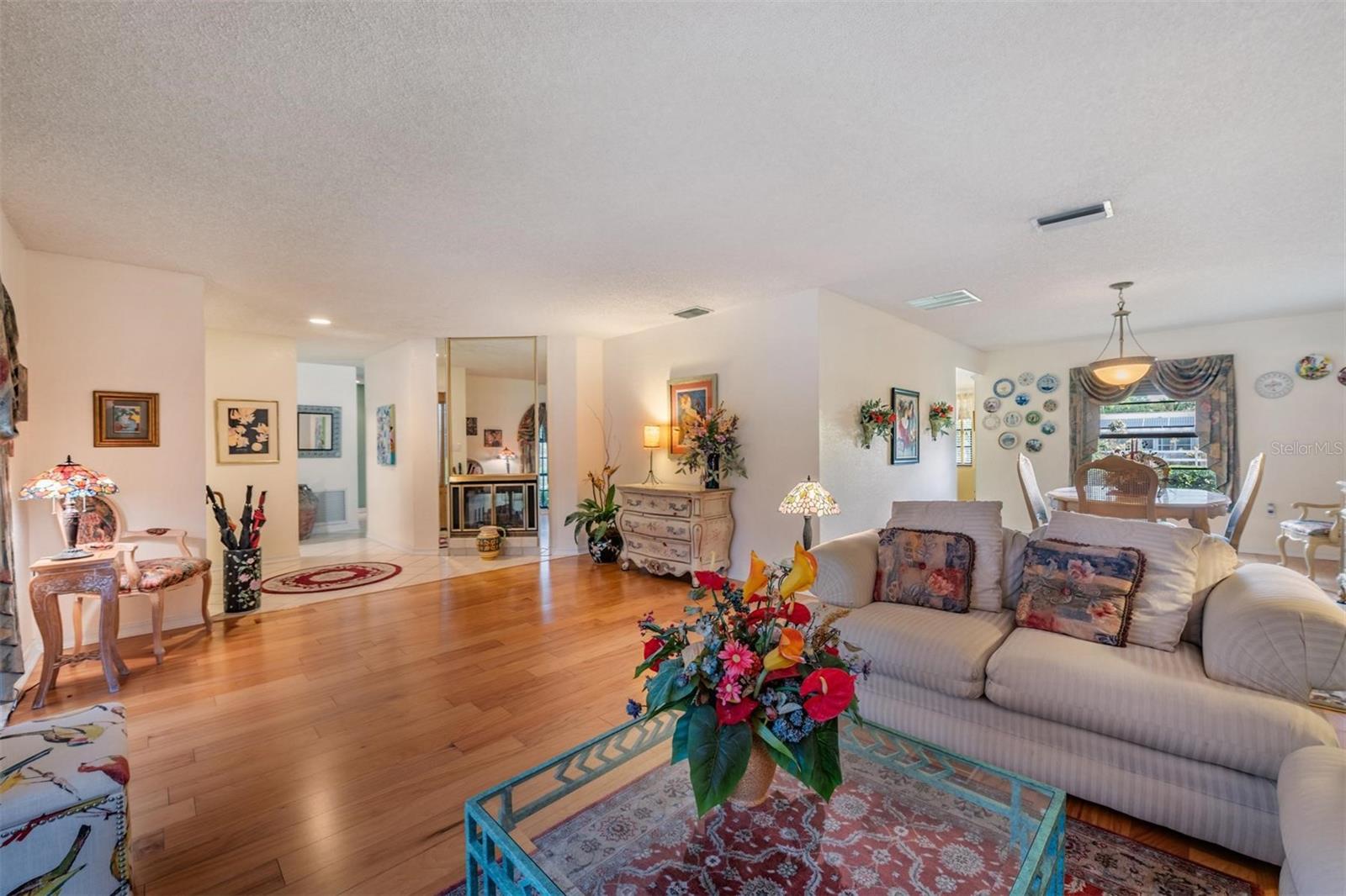 ALLENS RIDGE - UNIT 1 - Residential