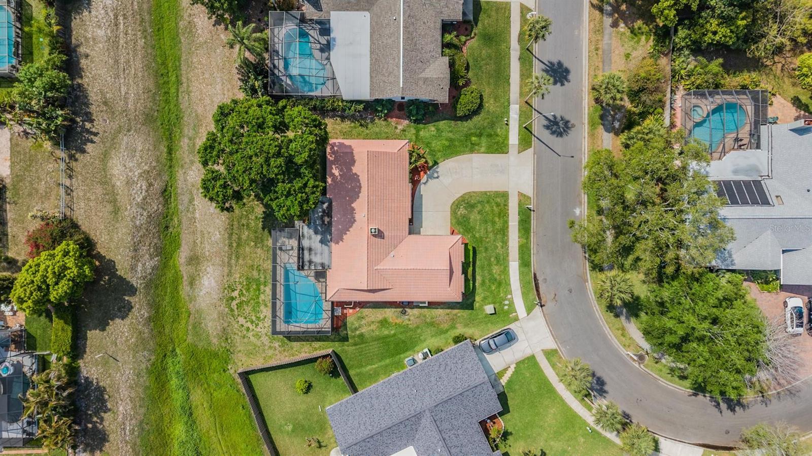 ALLENS RIDGE - UNIT 1 - Residential