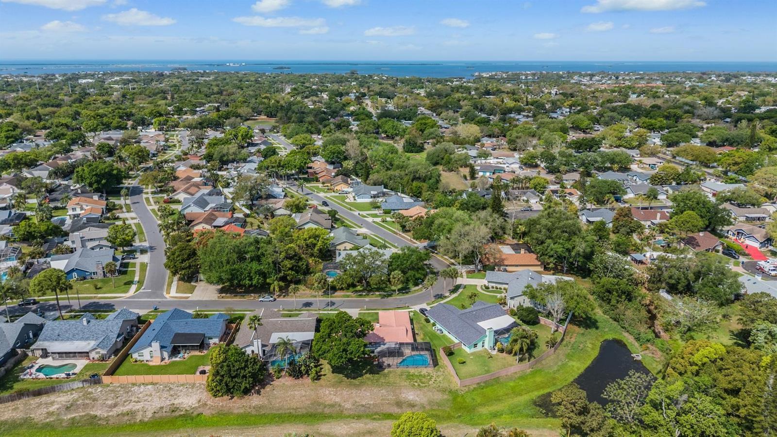 ALLENS RIDGE - UNIT 1 - Residential