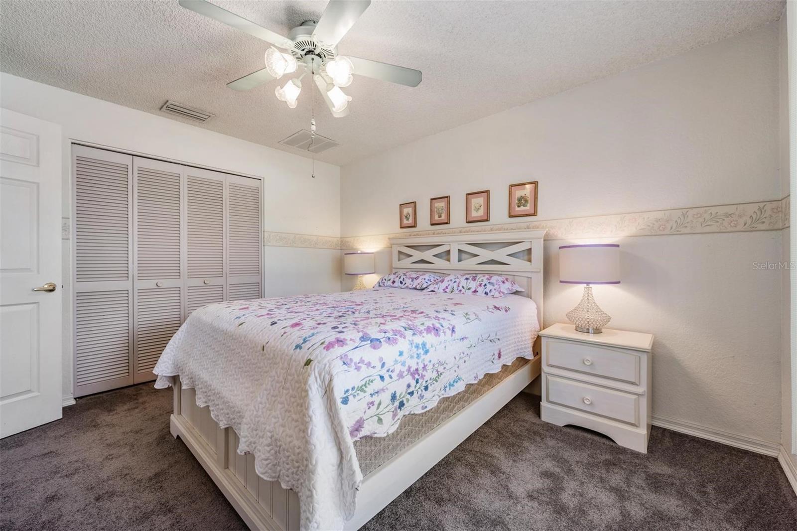 ALLENS RIDGE - UNIT 1 - Residential