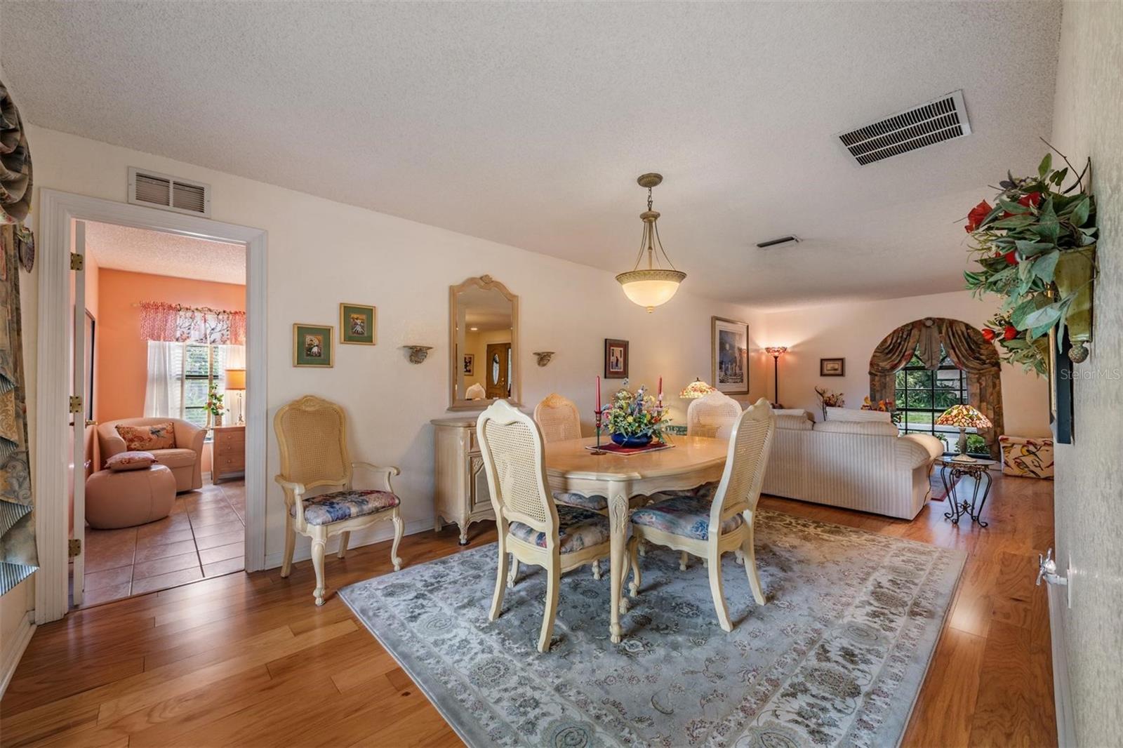 ALLENS RIDGE - UNIT 1 - Residential