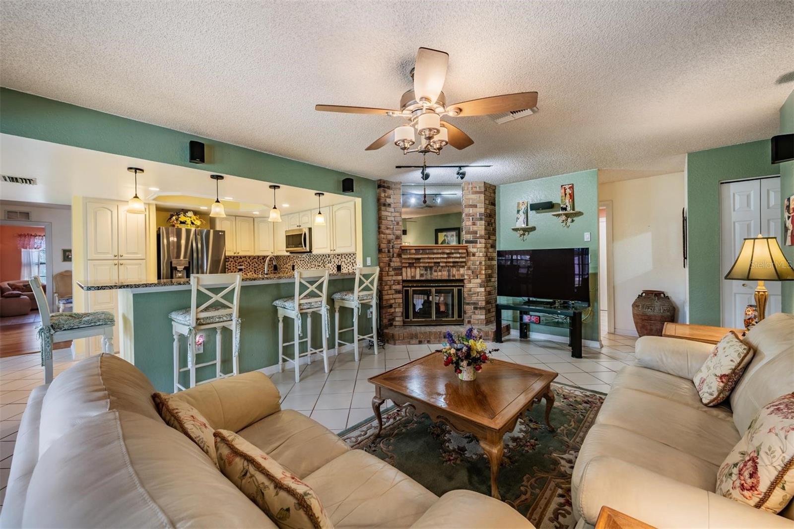 ALLENS RIDGE - UNIT 1 - Residential