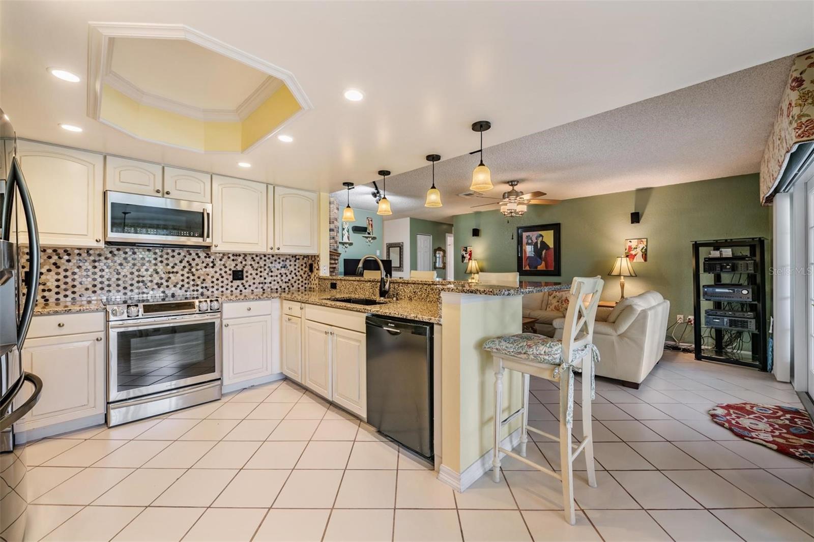 ALLENS RIDGE - UNIT 1 - Residential