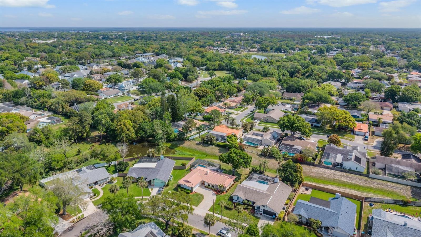 ALLENS RIDGE - UNIT 1 - Residential