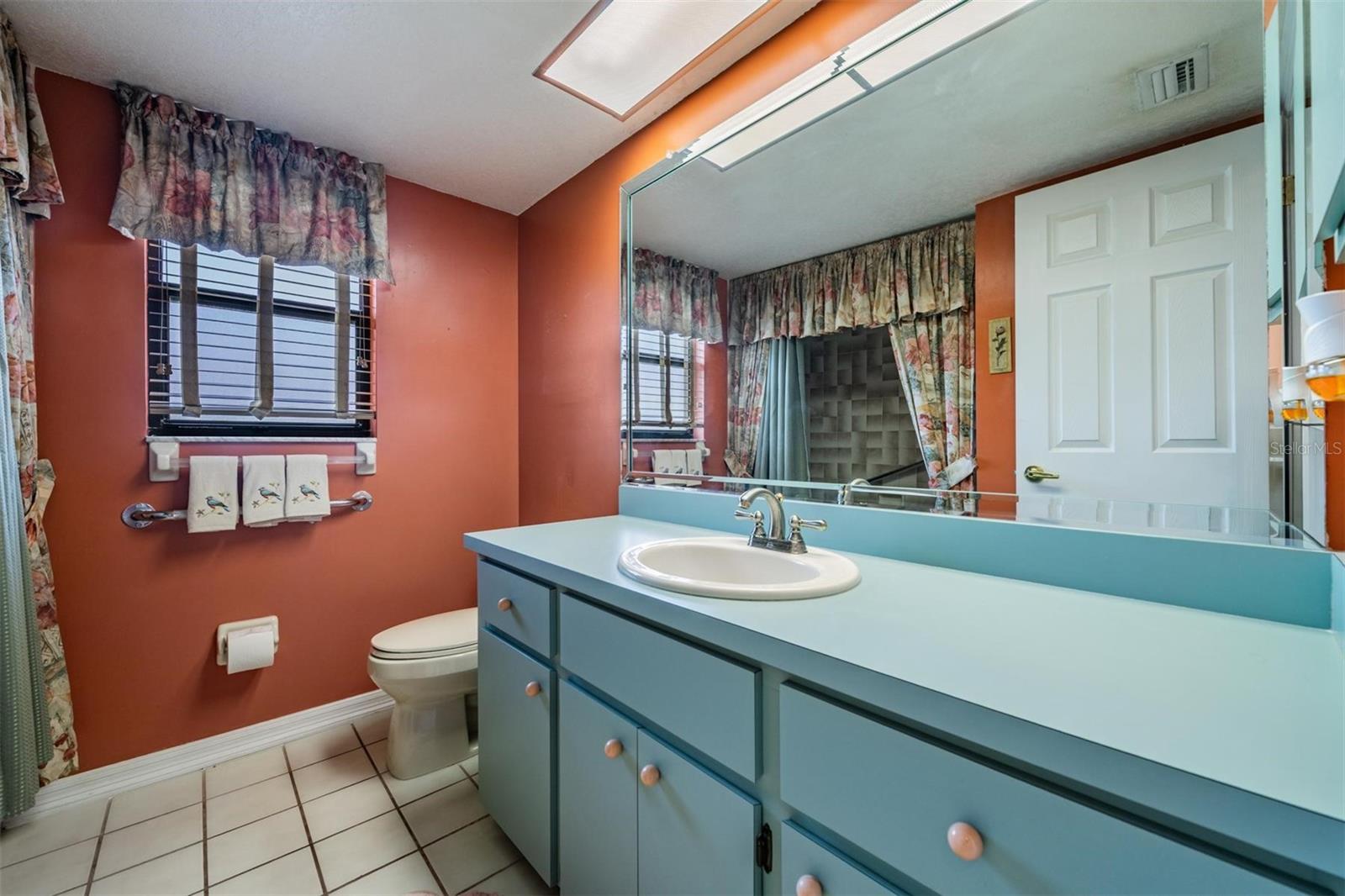 ALLENS RIDGE - UNIT 1 - Residential