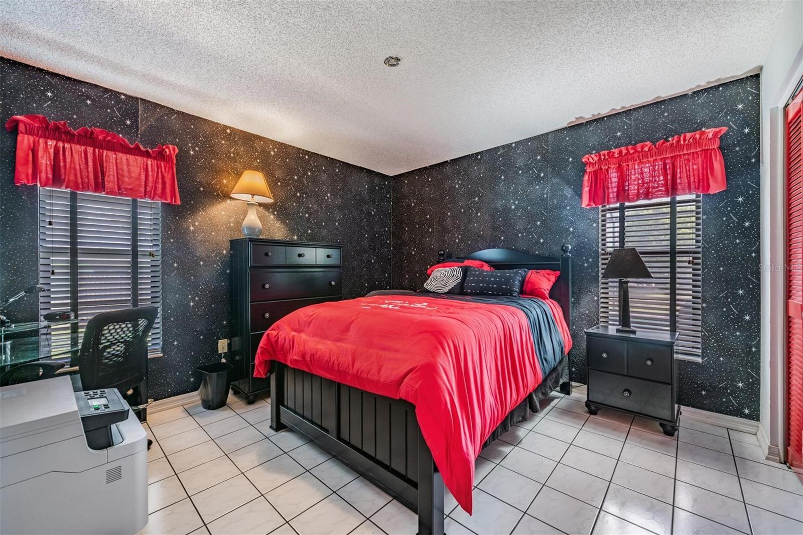 ALLENS RIDGE - UNIT 1 - Residential