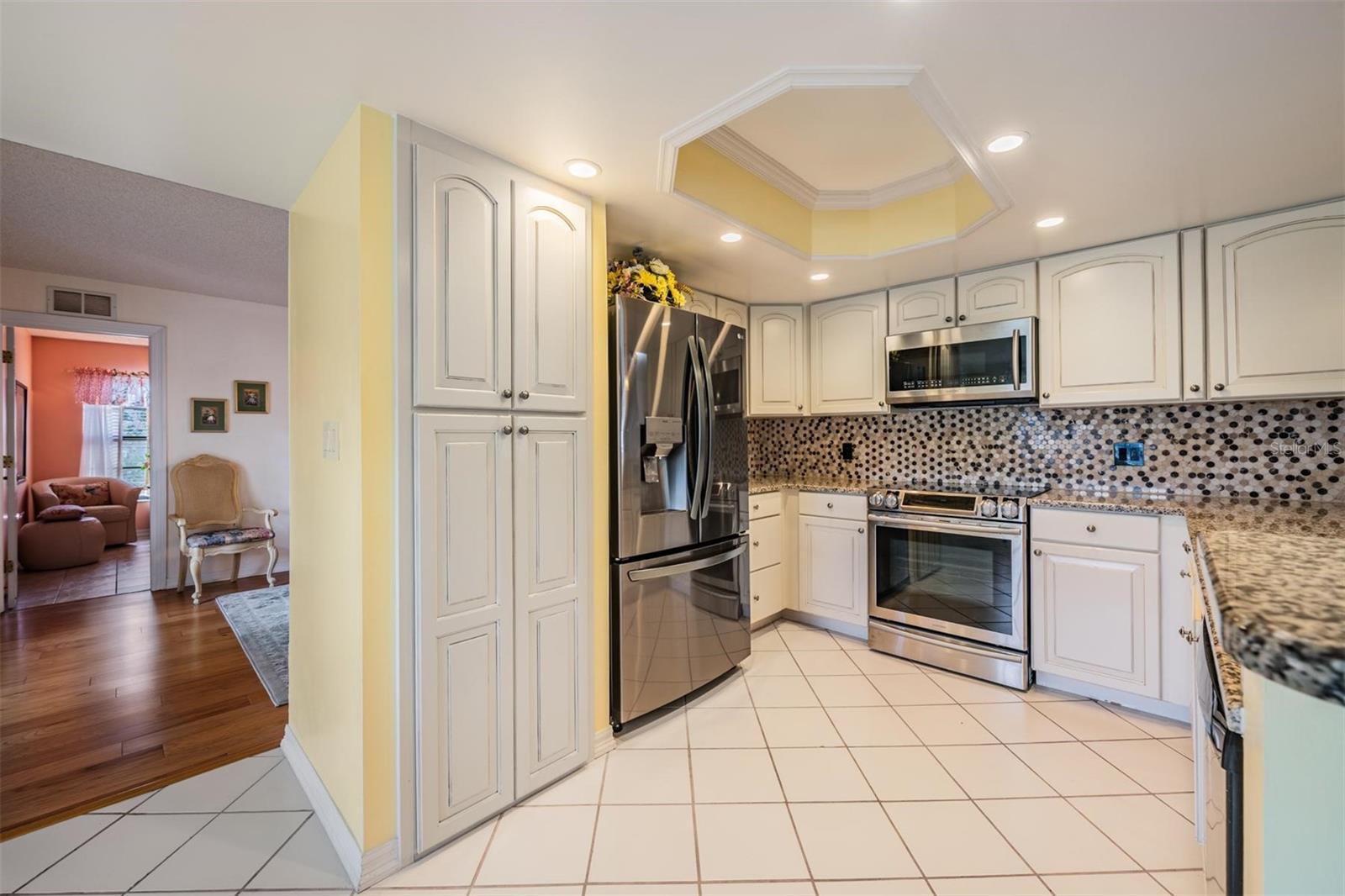 ALLENS RIDGE - UNIT 1 - Residential